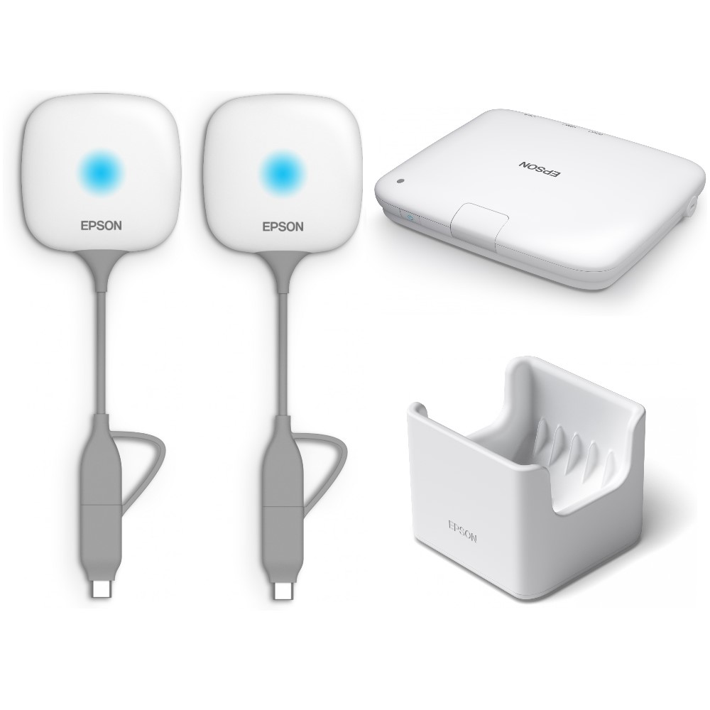 Solution de présentation sans fil ELPWP20 Epson