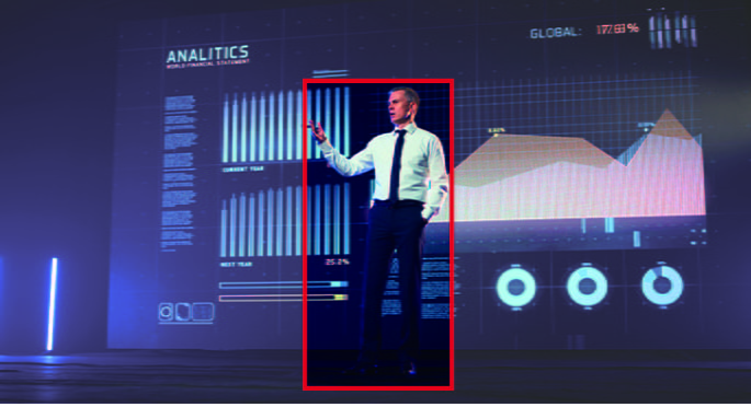 AVer PTC330UV2 caméra intelligence artificielle
