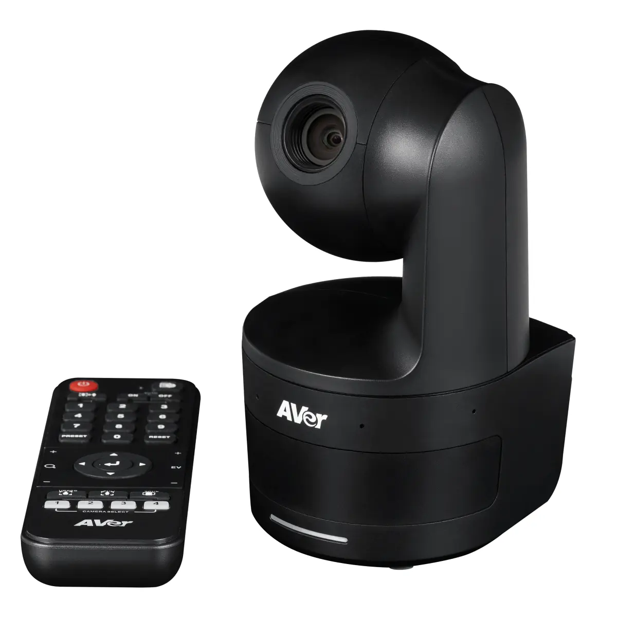 AVer DL10 - micro suppression des bruits de fond