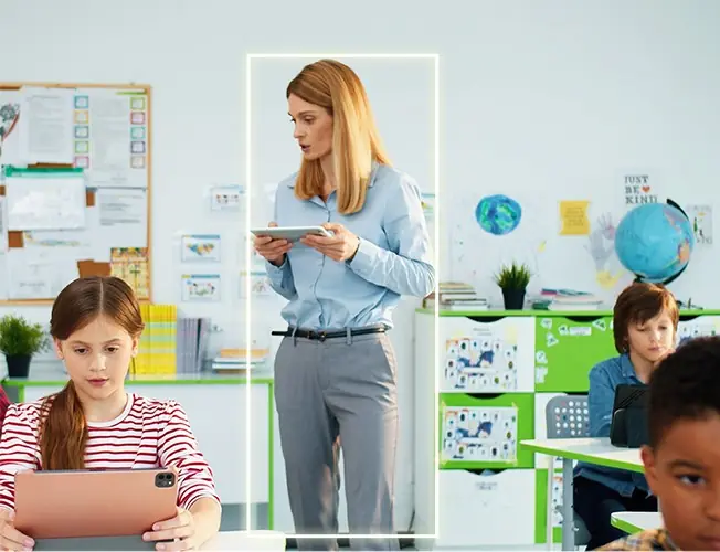 AVer DL10 - caméra conférencier