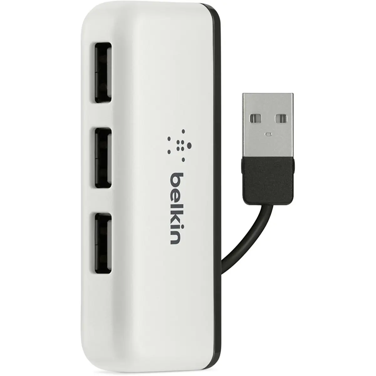 Hub USB 4 ports Belkin