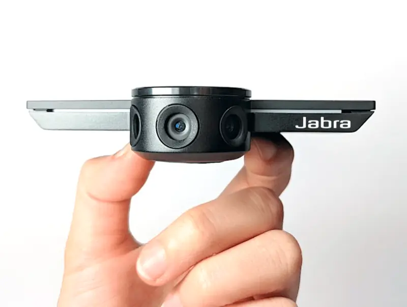 Caméra intelligente Jabra PanaCast