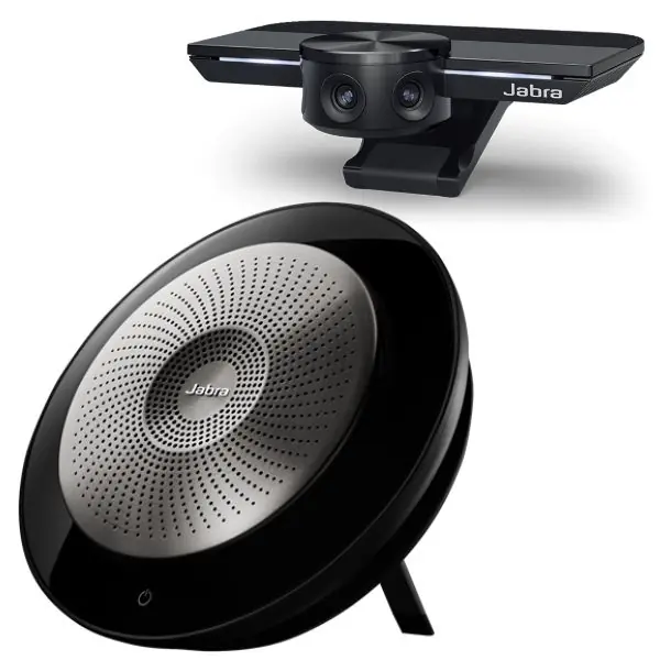 Jabra PanaCast + Speak 710