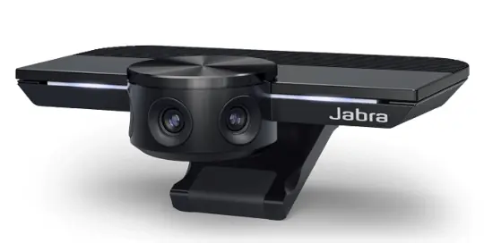 Jabra PanaCast - Caméra visioconférence