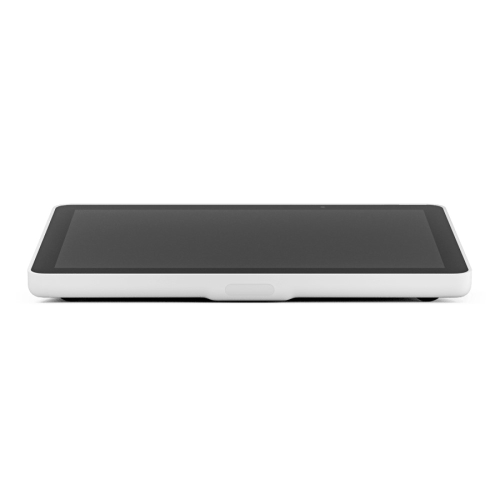 Logitech Tap IP Blanc