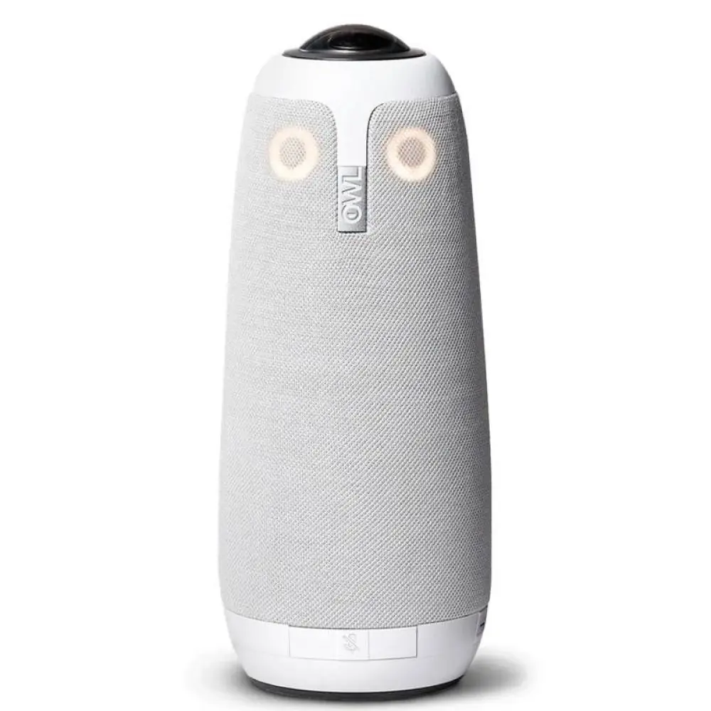 meeting owl 3 - caméra visio