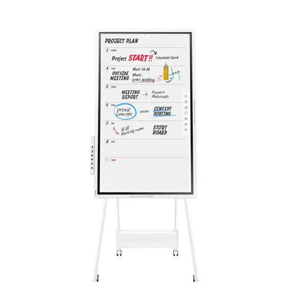 matériel visioconférence samsung flip