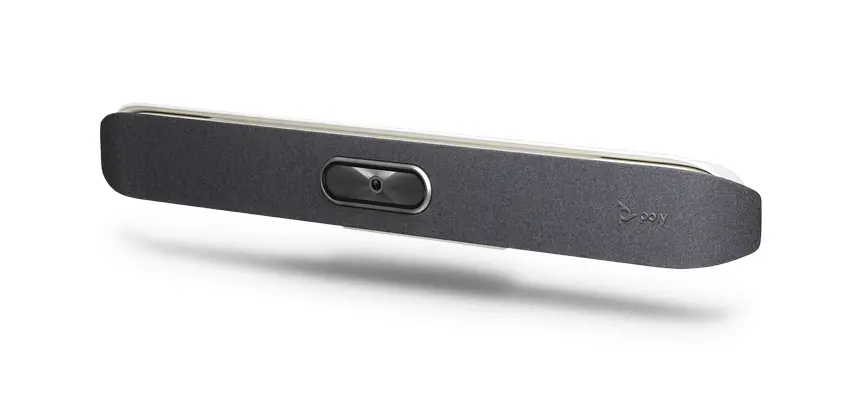 Barre de visioconférence Poly Studio X50