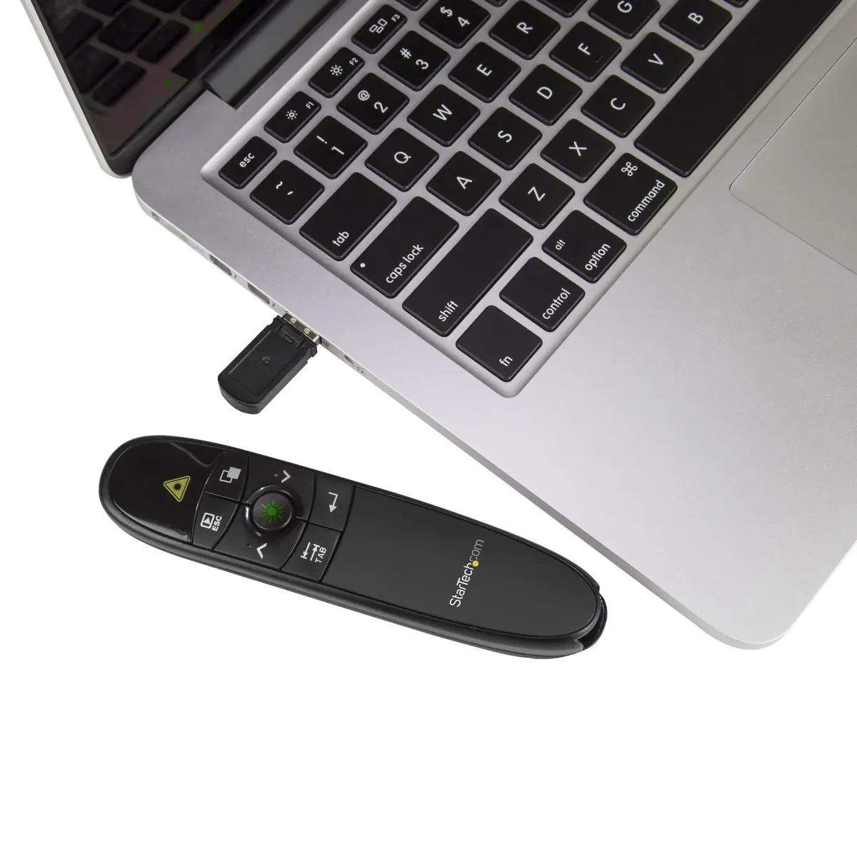 Présenteur USB sans fil - StarTech