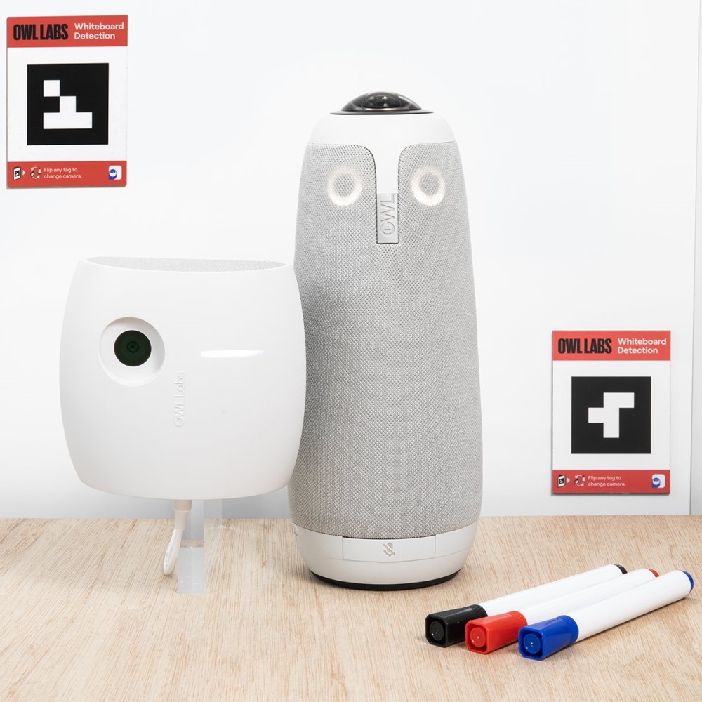 Caméra tableau blanc pour Meeting Owl Pro