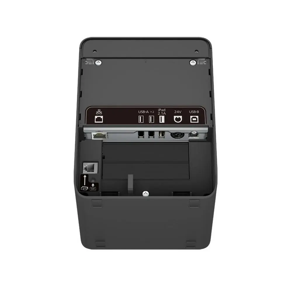 Epson TM-L100 detail