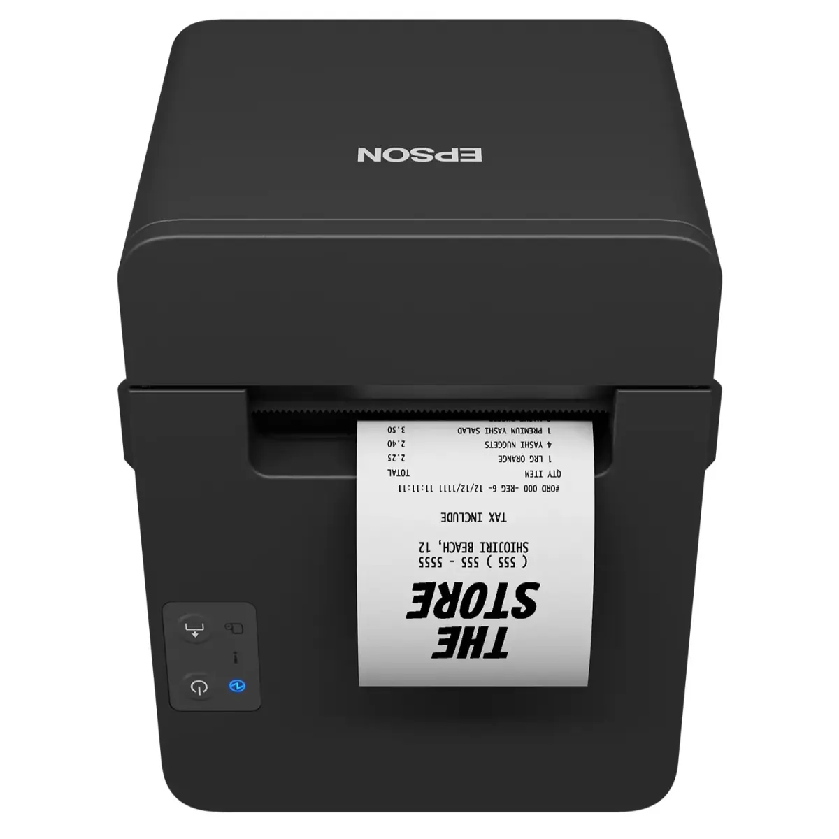 Epson TM-T20IV- Imprimante à tickets de caisse - C31CH51011