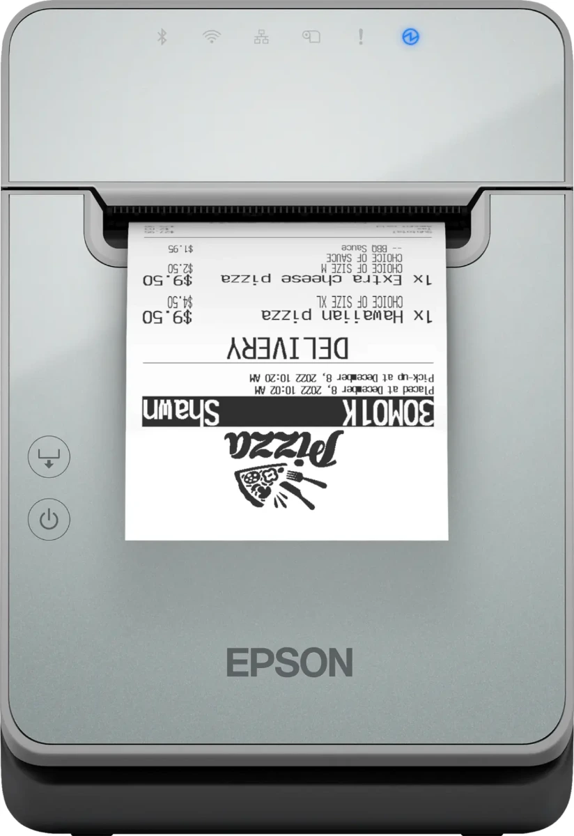 Epson TM-L100