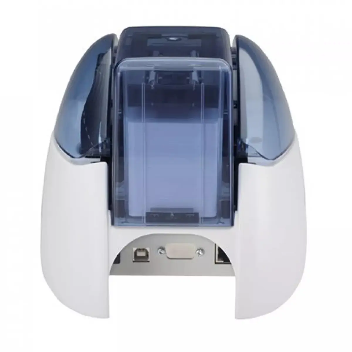 Photo des connectiques, connexion USB, Ethernet Tattoo RW