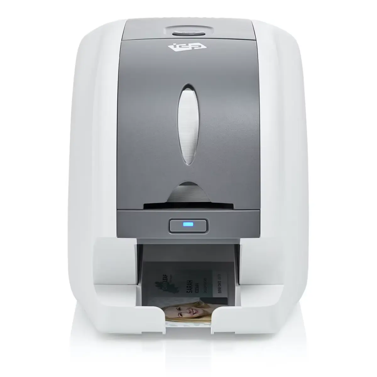 IDP SMART 31 651460 Double face Duplex