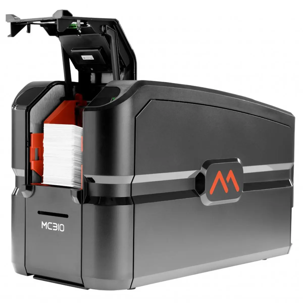 Imprimante MC 310 Identis pour cartes PVC