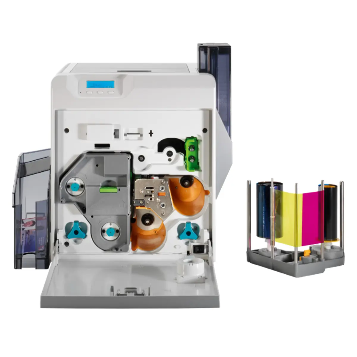 Caractéristiques techniques Matica XID8300