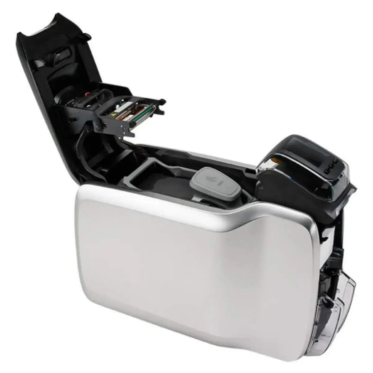 ZEBRA ZC100, imprimante éprouvée pour tous les pros