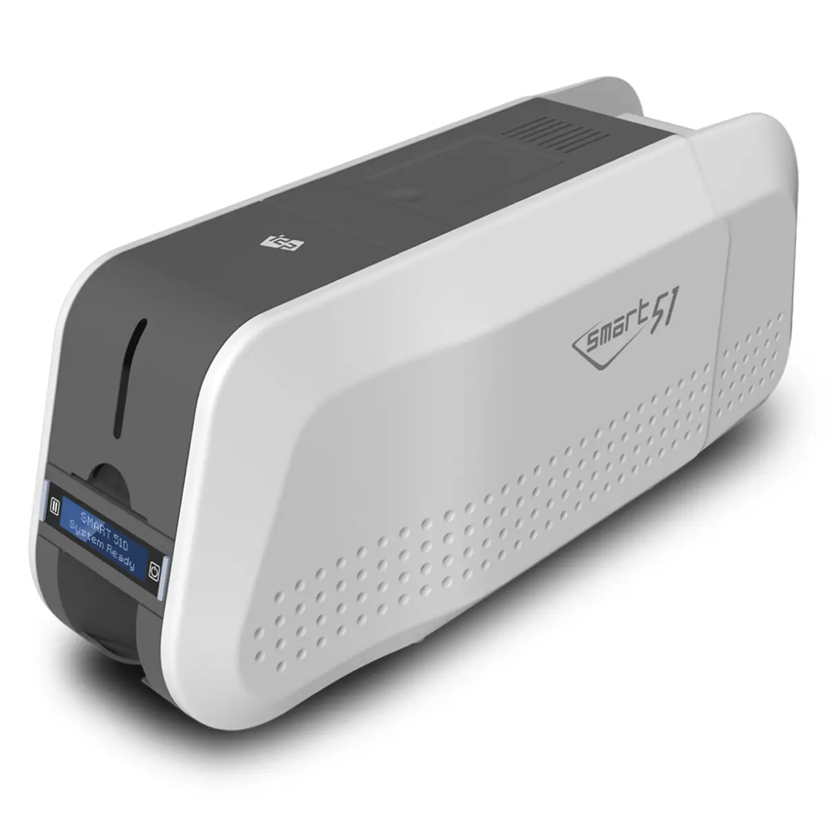 Imprimante de cartes IDP Smart 51 version double face