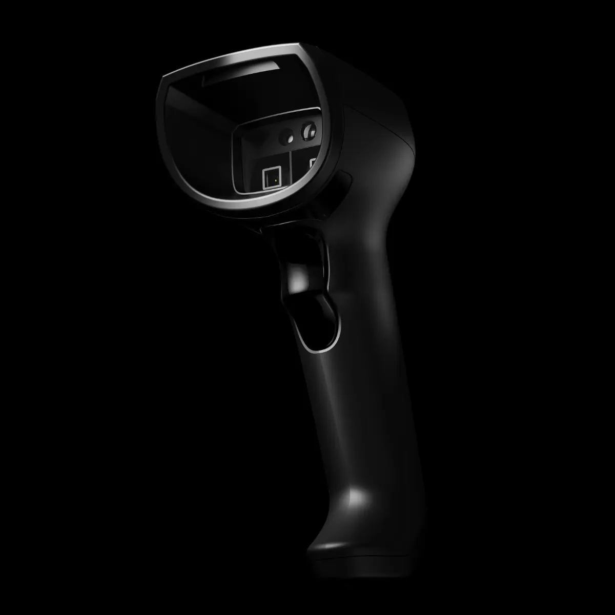 Scanner code barres DS82 Zebra DS8208