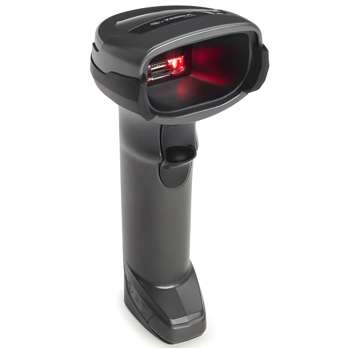ZEBRA DS4678 Noir | Lecteur + socle + câble USB