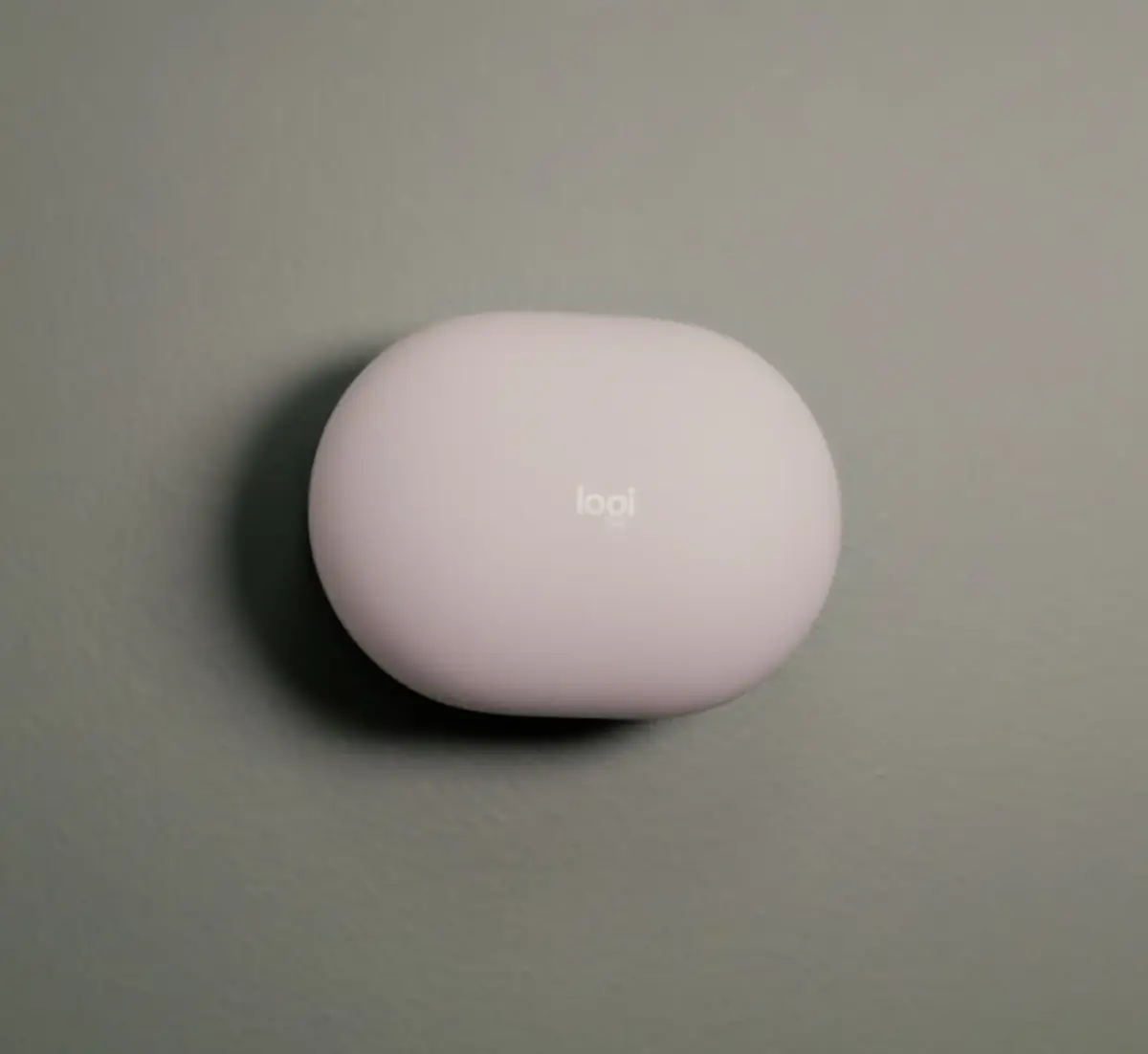 capteur de présence réunion pour Logitech