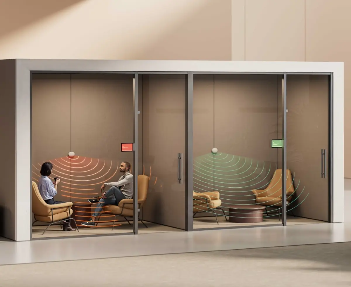 Logitech capteur Spot