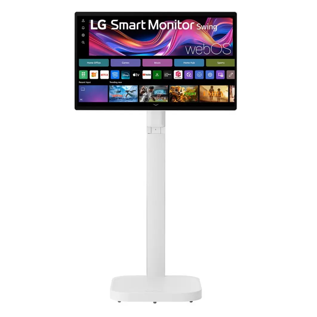 LG Swing - 32 pouces