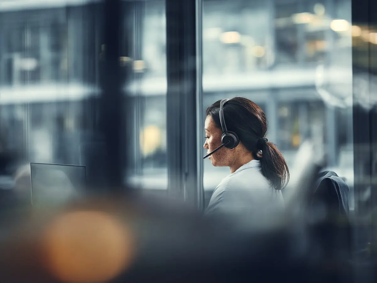 Certifié Teams - Epos Impact 500