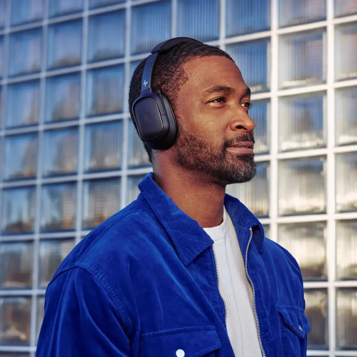 Casque HP Focus 6