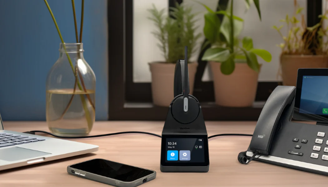 Yealink HA64 Pro Teams