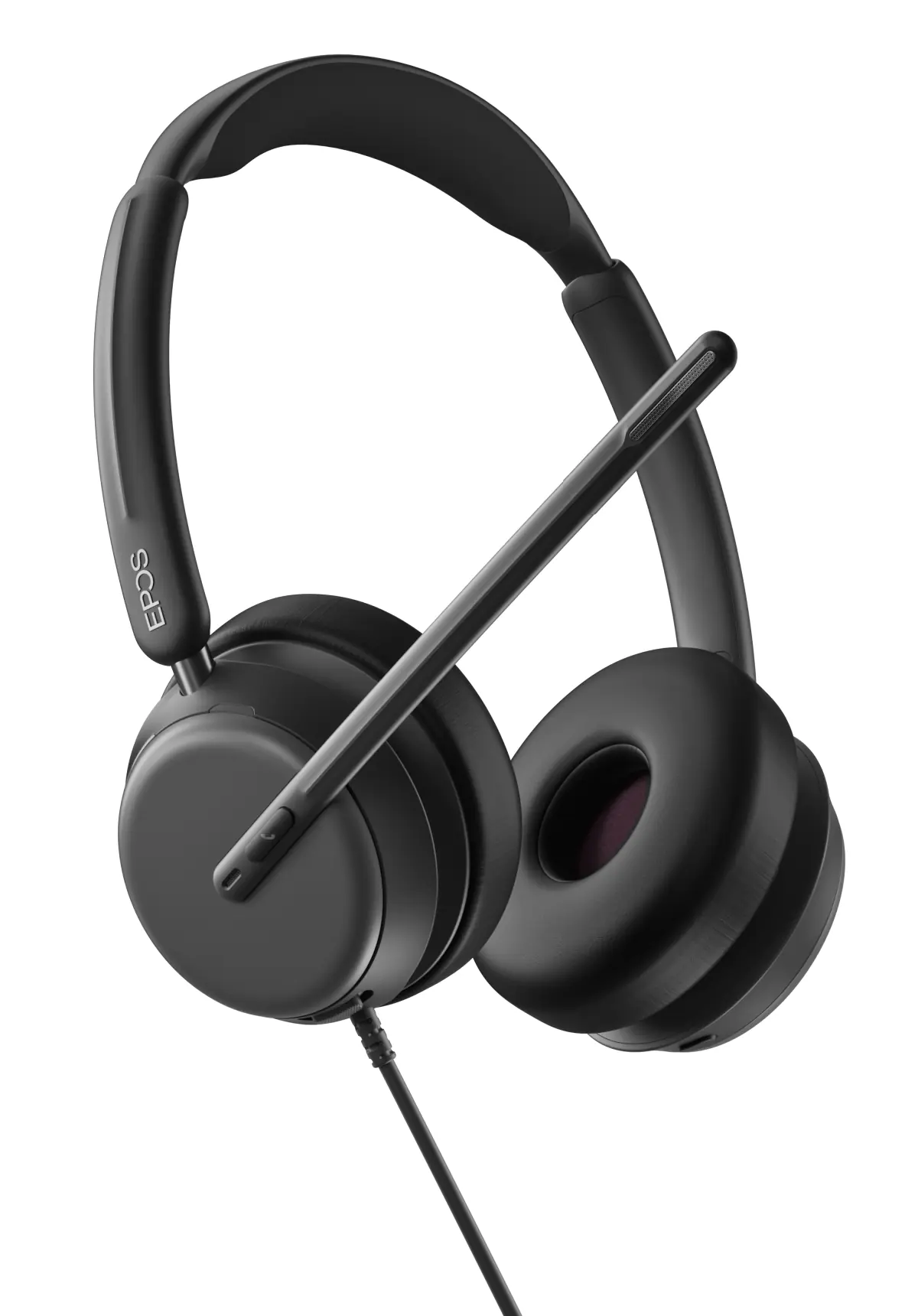 IMPACT  860 ANC connexion USB A