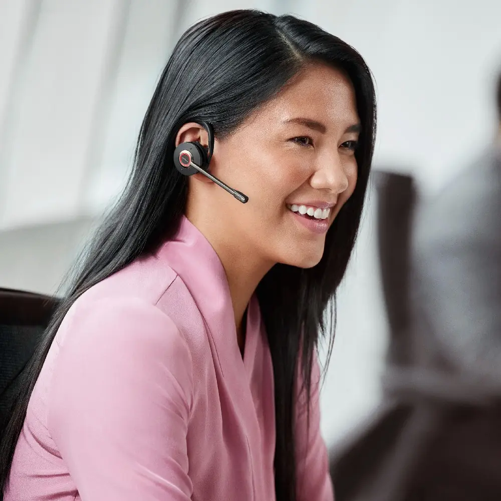 Styles de maintien Engage 55