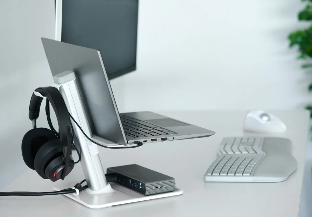 casque Kensington H2000 professionnel