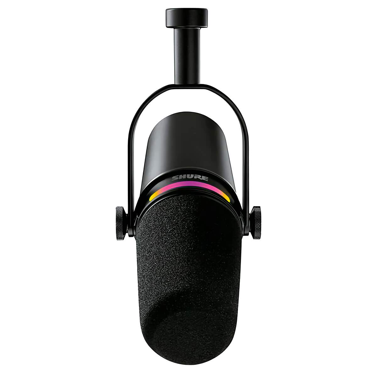 Shure MV7+