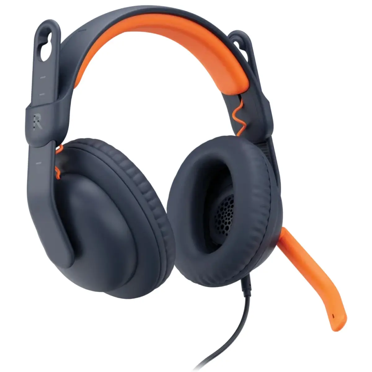 Casque éducation Logitech