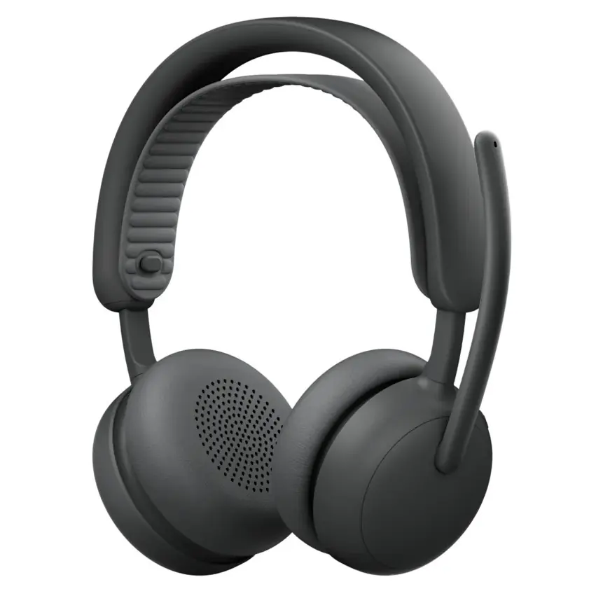Logitech micro casque sans fil