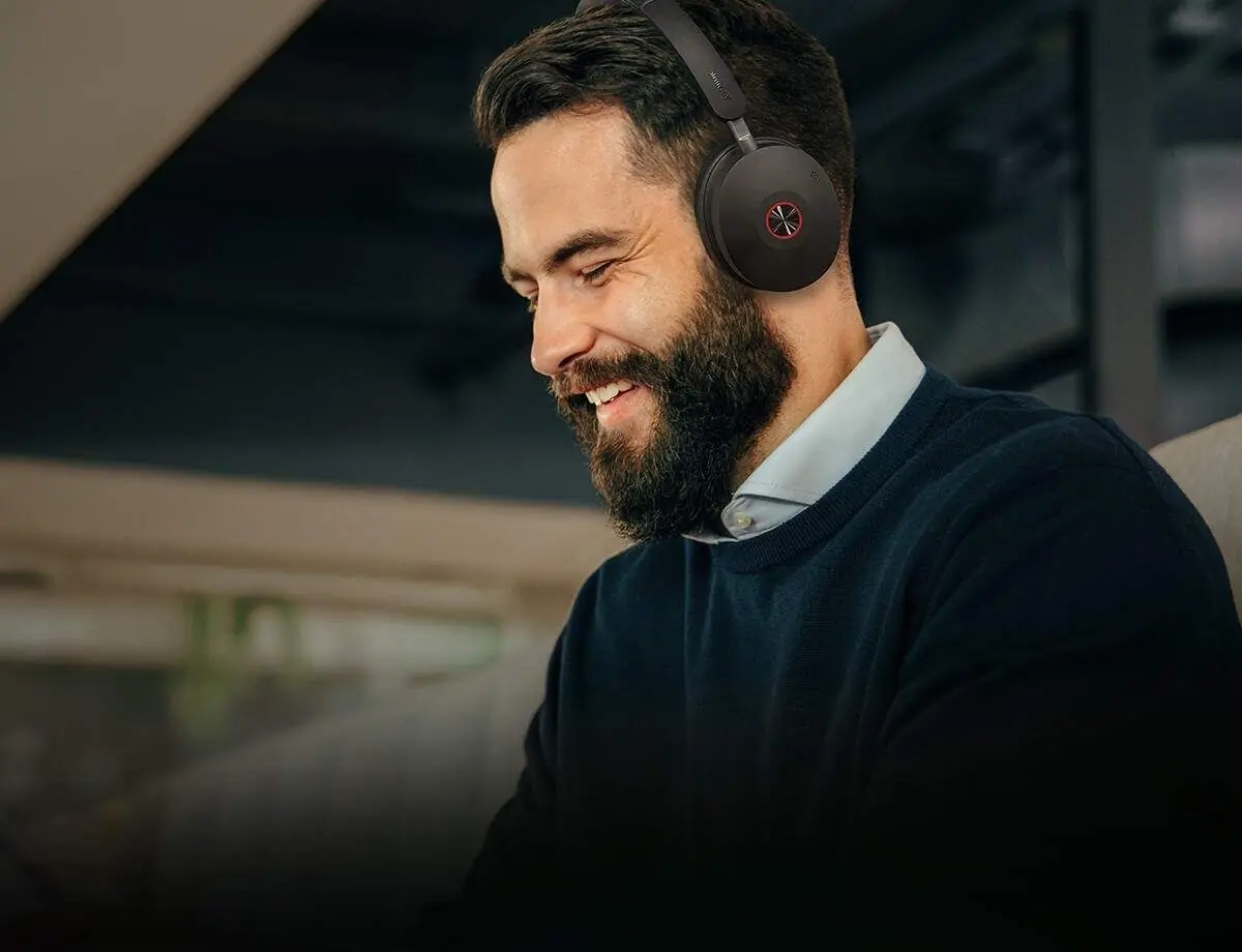 Busylight sur BH74 Yealink