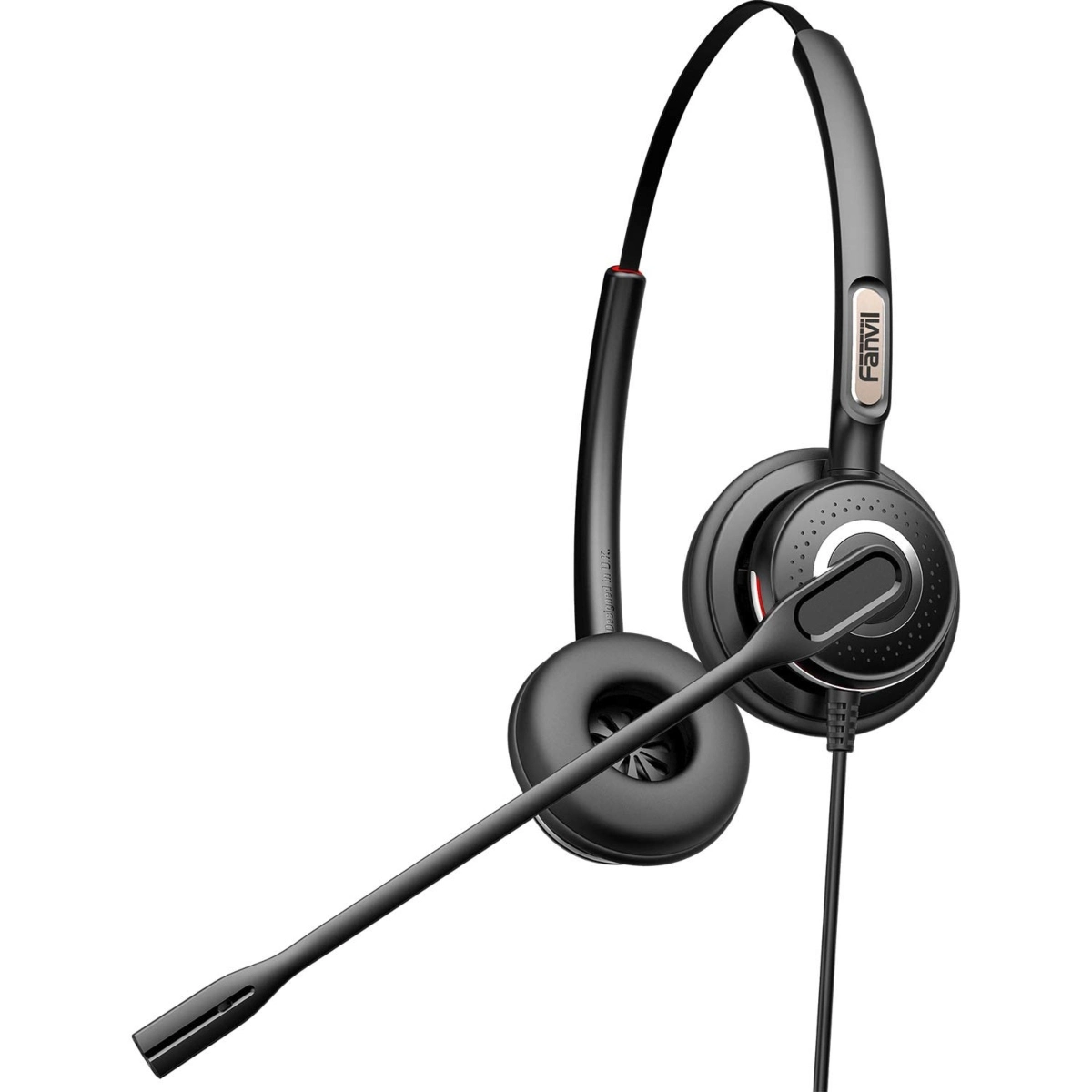 casque filaire fanvil HT202