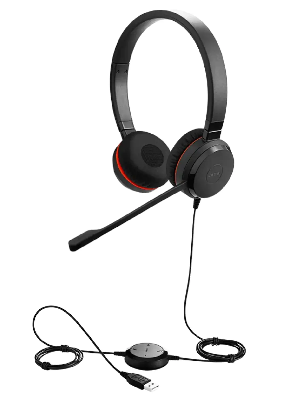  jabra evolve 30 II MS Stereo