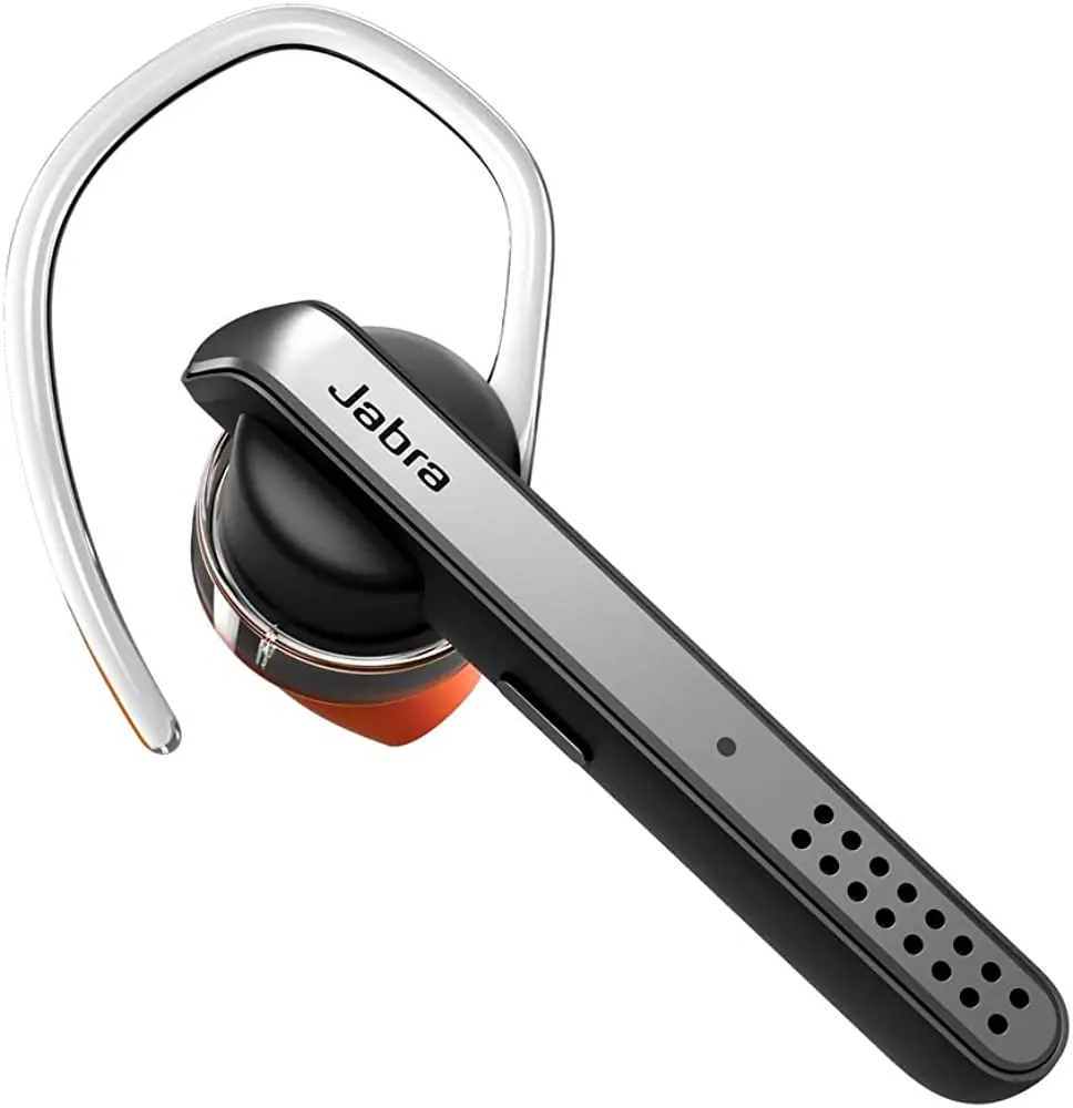 utilisation jabra talk 45
