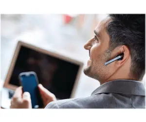 batterie Jabra Talk 45