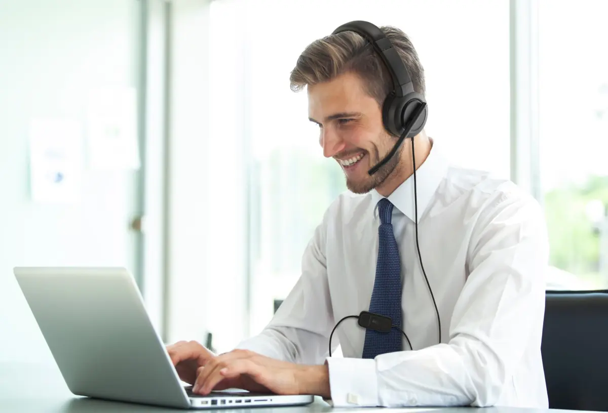 Micro casque Kensington H1000 pour un usage professionnel