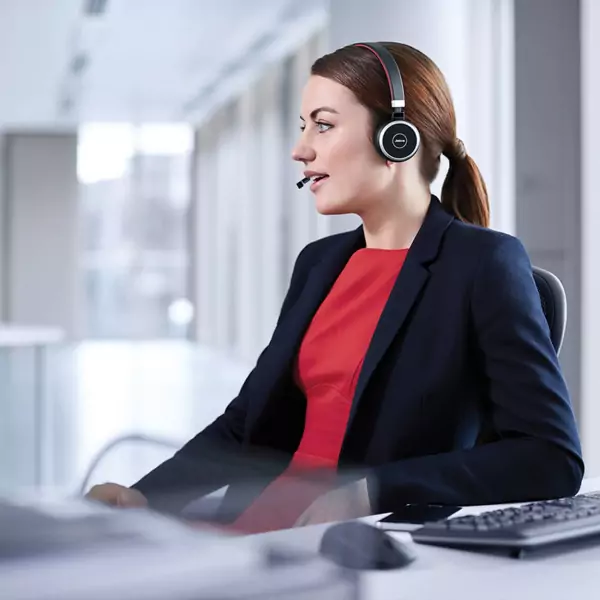 Pour réunion Evolve 20SE