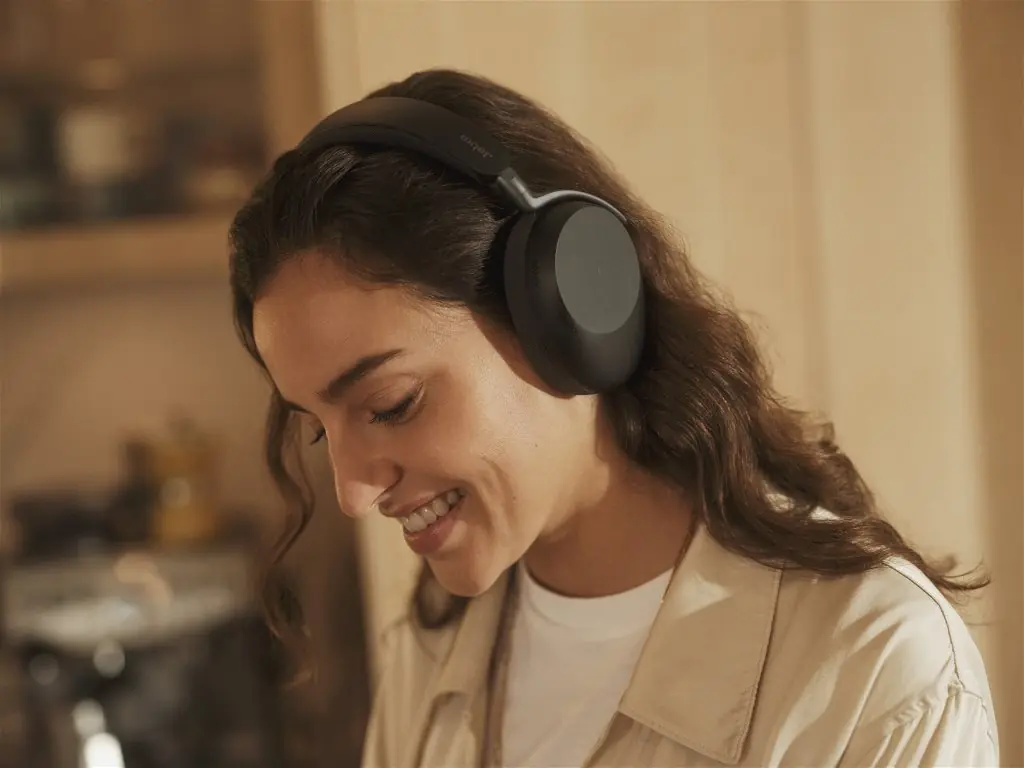 Casque Jabra Evolve3 85