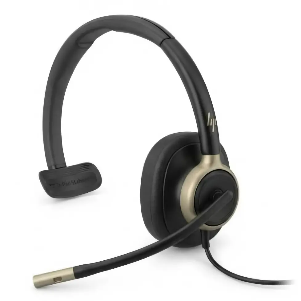 Casque HP 815 Mono