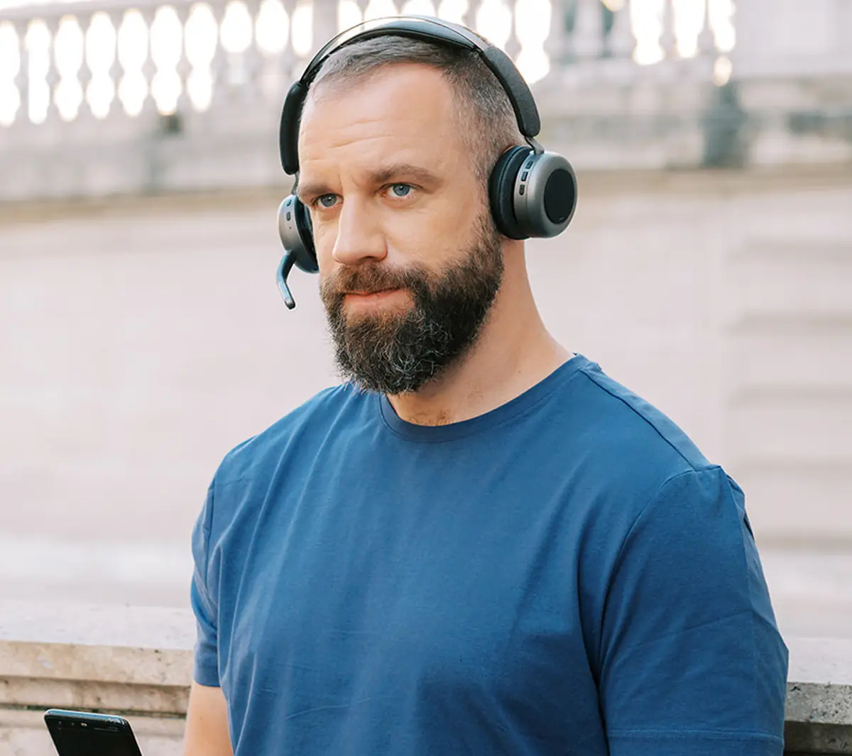 Orosound Tilde EVO S - casque professionnel