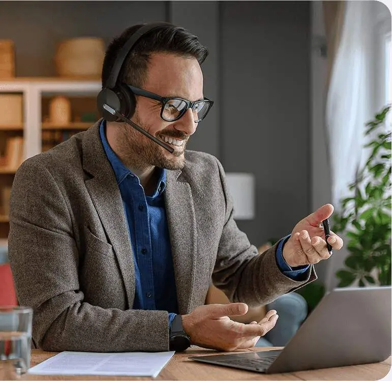 WH64 Hybrid Mono + Base