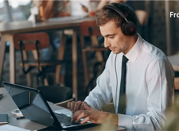 Casque Yealink USB-A/USB-C