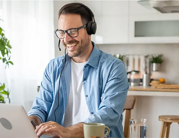 Yealink USB avec ANC